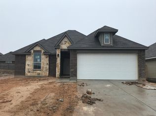 2108 Markley Dr, Bryan, TX 77807