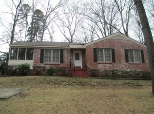 3504 Dalraida Pkwy, Montgomery, AL 36109