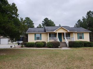 725 Mount Zion Rd, Trenton, SC 29847