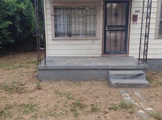 857 Randle St, Memphis, TN 38107