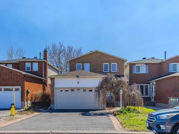 152 McCurdy Dr, Kanata, ON K2L 2Z6