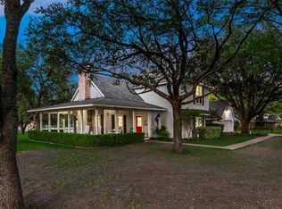 1 Sargent Pl, Waxahachie, TX 75165