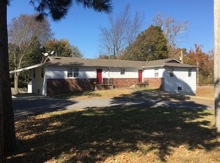 101 Bruce Ave, Paducah, KY 42001