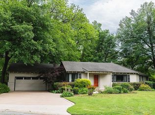 3110 E 33rd St, Tulsa, OK 74105