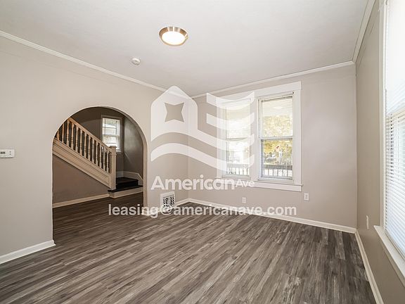 WM - Dining Room