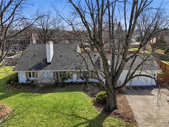 3332 Sea Turtle Dr, Dayton, OH 45414