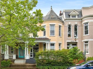 1623 W Grace St APT A, Richmond, VA 23220