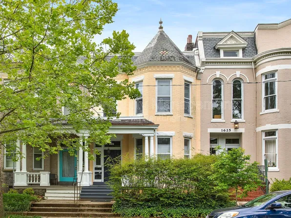 1623 W Grace St, Richmond, VA