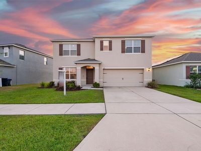 324 Summershore Dr, Auburndale, FL, 33823