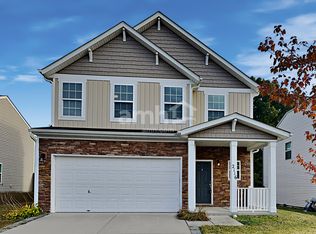2116 Verde Creek Rd, Charlotte, NC 28214