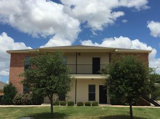 2106 Breezy Dr, Waco, TX 76712