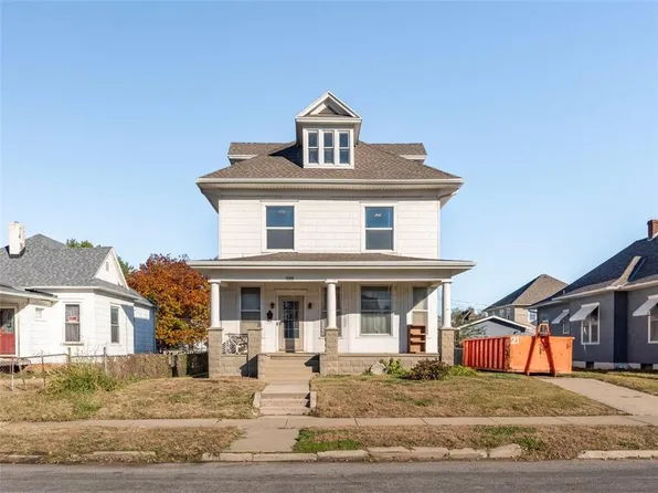 221 Massachusetts St, Saint Joseph, MO 64504