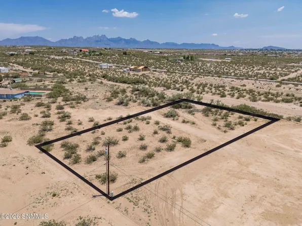 3200-2 Del Rey Blvd, Las Cruces, NM 88012