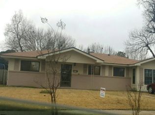2012 Alison Ave, Bossier City, LA 71112