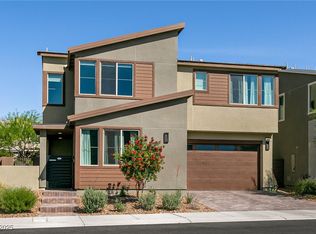 6861 Desert Finch St, North Las Vegas, NV 89084