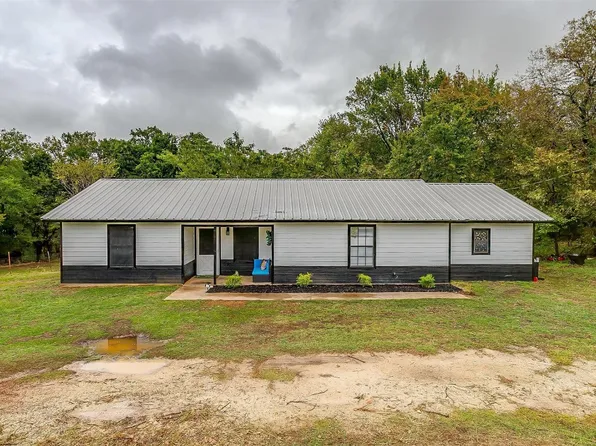 3904 High Meadows Dr, Alvarado, TX 76009