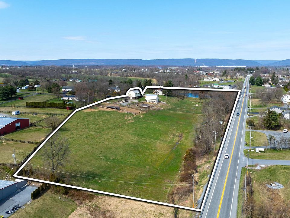 42 Camp Meeting Rd, Jonestown, PA 17038 MLS PALN2014034 Zillow