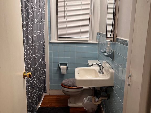 Shared Bathroom