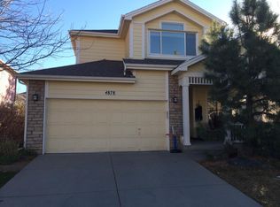 4878 Dakota Blvd, Boulder, CO 80304