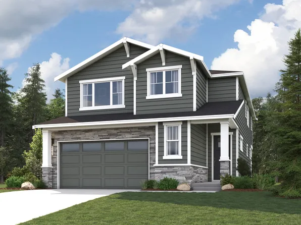Asher Plan, Uplands