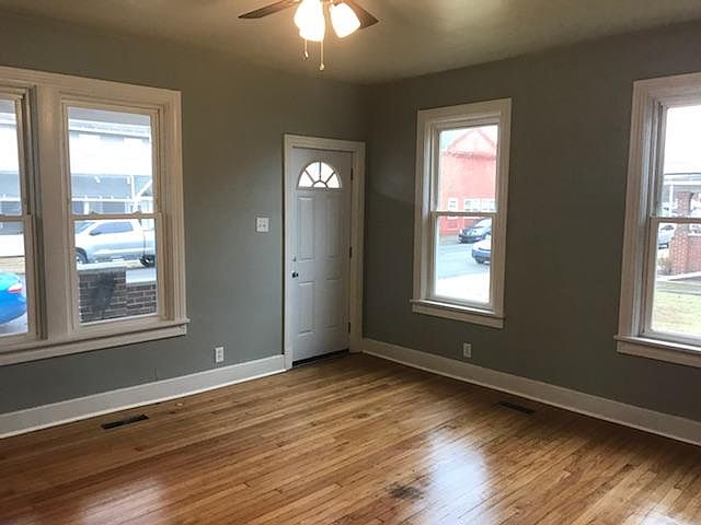 Check out these great floors!