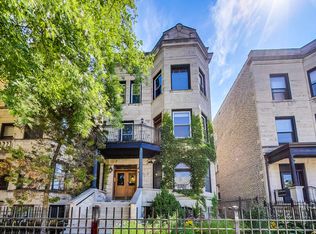 3825 N Wilton Ave #2, Chicago, IL 60613