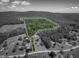 0 New Bloomfield Rd, New Bloomfield, PA 17068