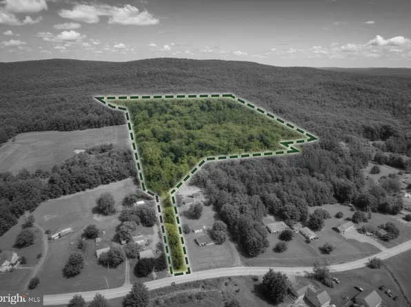 0 New Bloomfield Rd, New Bloomfield, PA 17068