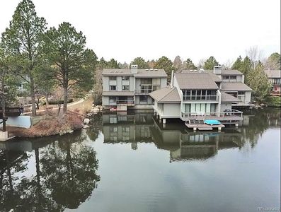9858 E Maplewood Cir, Englewood, CO, 80111