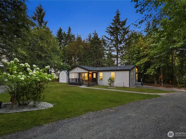 90 SE Orca Ln, Shelton, WA 98584