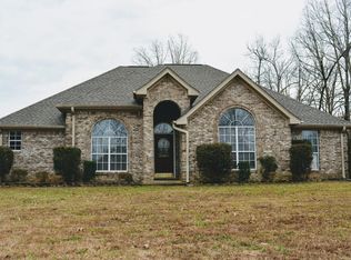 156 Pam Ave, Guntown, MS 38849