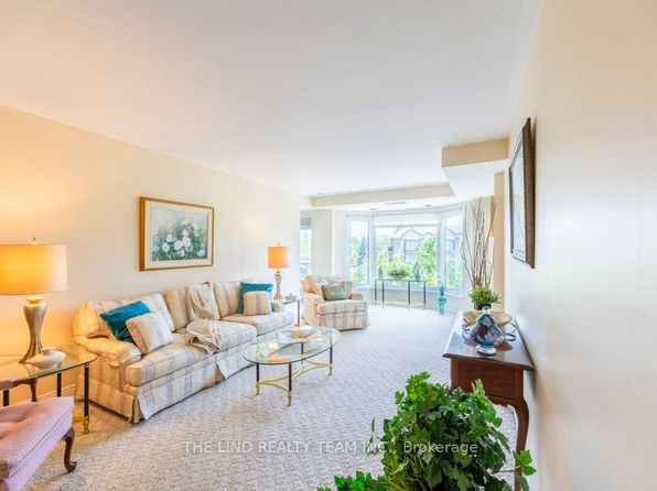 85 Wellington St W #312, Aurora, ON L4G 2P2