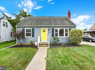 8151 Park Dr, Harrisburg, PA 17111