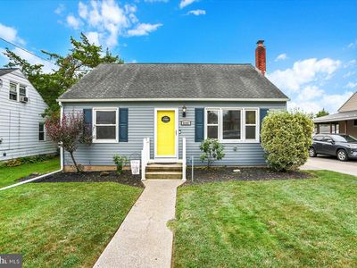 8151 Park Dr, Harrisburg, PA, 17111