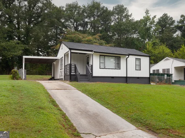 264 Chenault Pl W, Atlanta, GA 30314