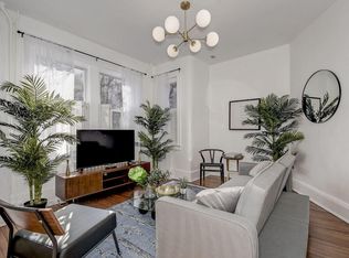 922 I St SE #99Z, Washington, DC 20003