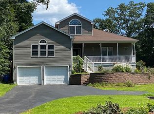 287 Reservoir Ave, Lincoln, RI 02865