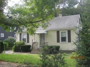 80 Swan Ave, Weymouth, MA 02190