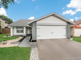 16314 Elk Hollow St, San Antonio, TX 78247