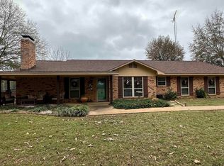 172 County Road 3114, Jacksonville, TX 75766