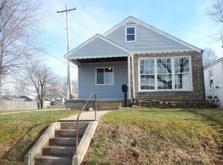 1300 Clearview Pl, Hamilton, OH 45011