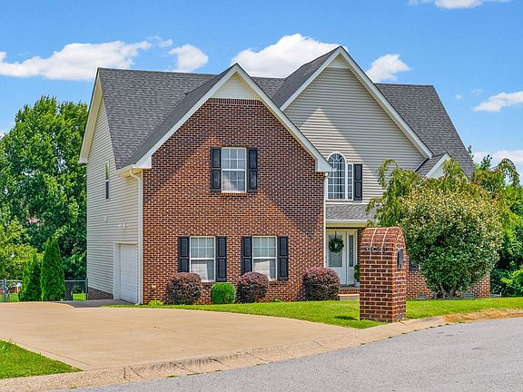 3rd image of 3645 Rocky Top Ct