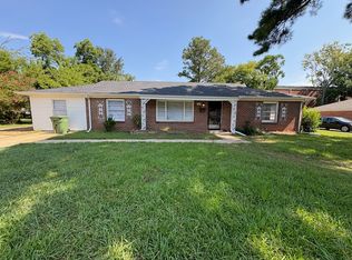 703 Briarcliff Rd, Montgomery, AL 36111