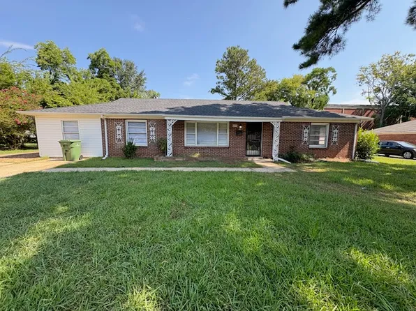 703 Briarcliff Rd, Montgomery, AL 36111