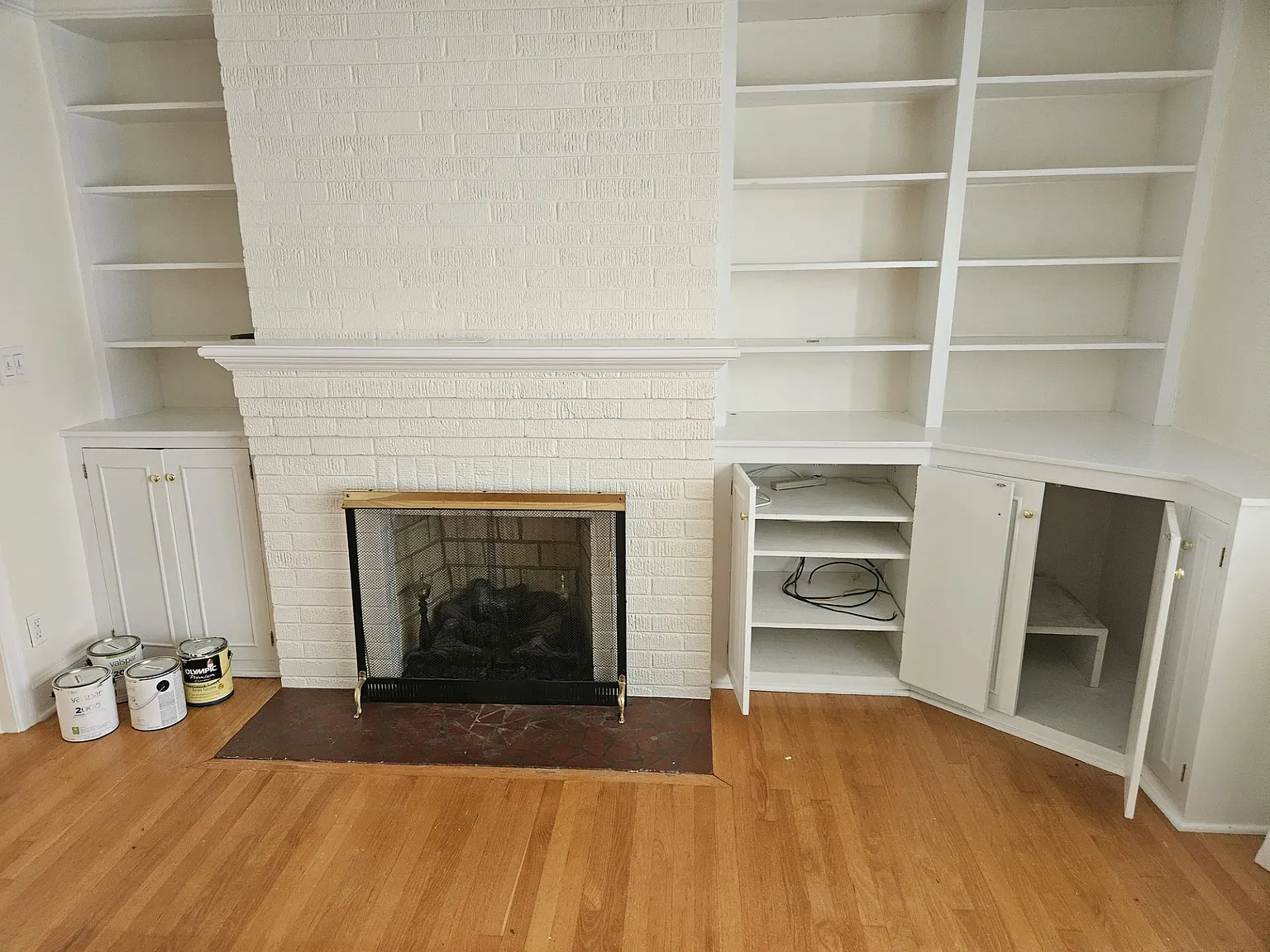 3 bed, 1100 sqft, $2,500 — Photo 3