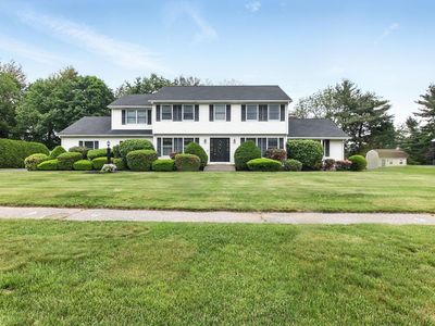 36 Apple Ridge Rd, West Springfield, MA, 01089