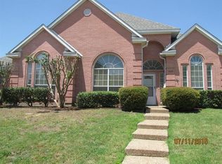 1009 Sandy Creek Dr, Allen, TX 75002