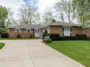 1305 Bradshire Dr, Columbus, OH