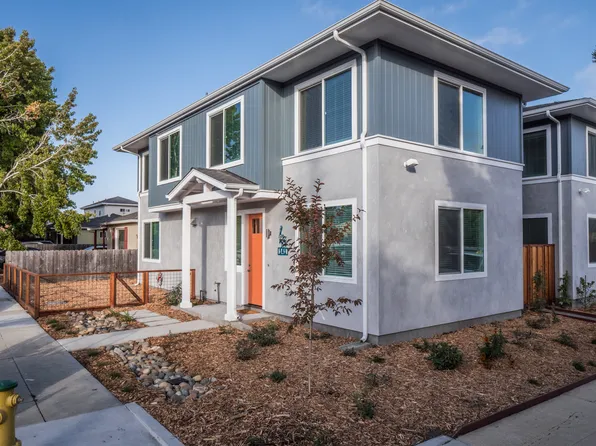 Holy Toledo - 141 Toledo, 141 Toledo St, Santa Cruz, CA 95060