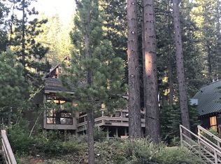 15284 Donner Pass Rd, Truckee, CA 96161